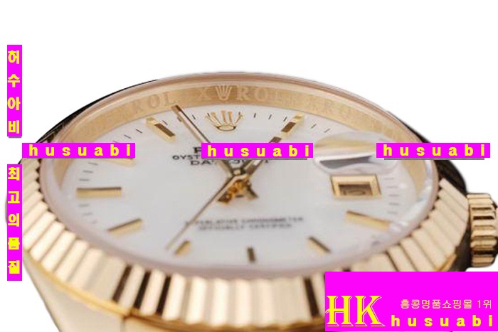 η  ð Rolex ڽð Replica Rolex Datejust Automatic Movement Yellow gold with White Dial Men.928117-41
