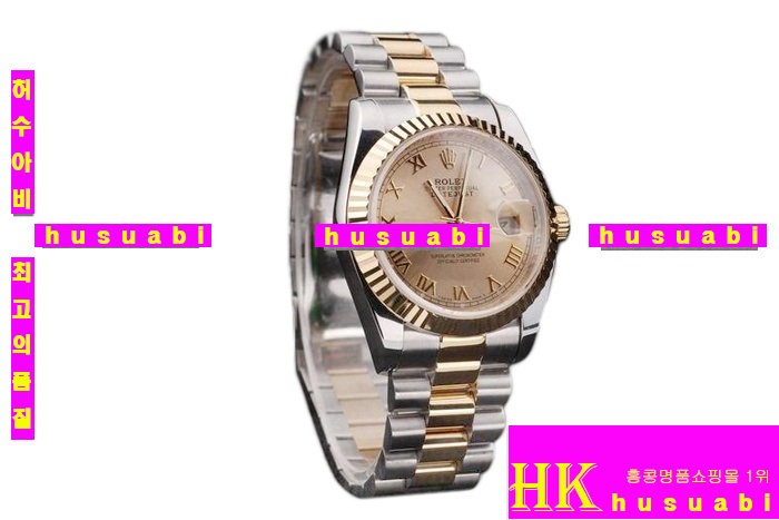 η ڽð Replica Rolex Datejust Automatic Movement Yellow gold Dial Bezel Men.928117-31