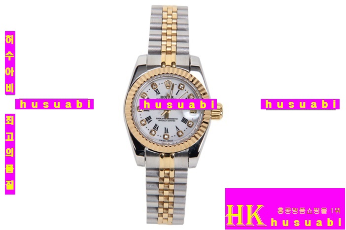 η ڸǰð Replica Rolex Datejust Automatic Movement Women 18k Yellow Gold-A1406