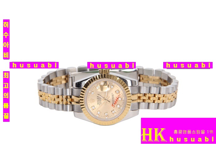 η ڸǰð Replica Rolex Datejust Automatic Movement Women 18k Yellow Gold-A1395