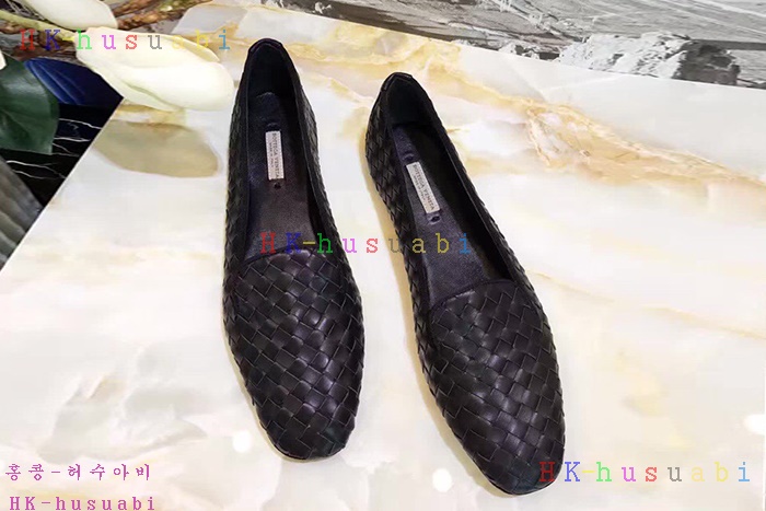 NEW 보테가베네타 여성용 신발 BV 584484