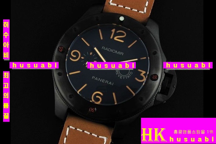 OFFICINE PANERAI - ð PAM024 SUBMERSIBLE