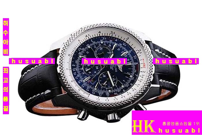 Ʋ ڰ׽ð Breiting Żð ׹ Replica Breitling Motors Automatic Movement Black Bracelet Men