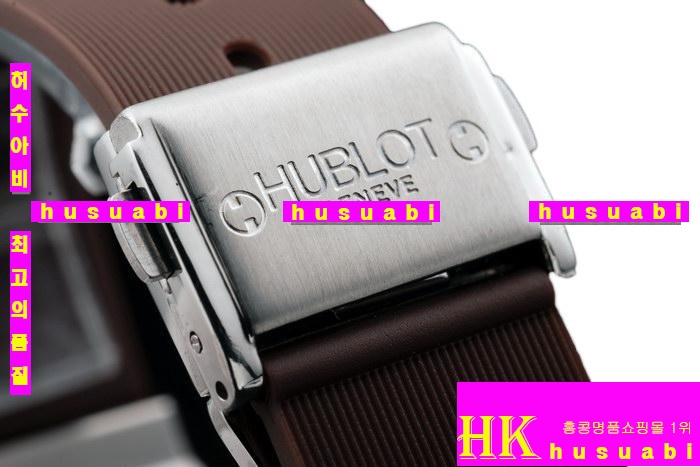 ޺ð 30뿩ð Hublot Big Bang Brown hb28 stainless steel women 11410