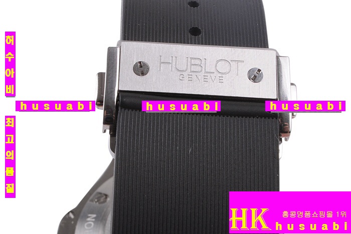 νð Hublot Big Bang Black  women 11425