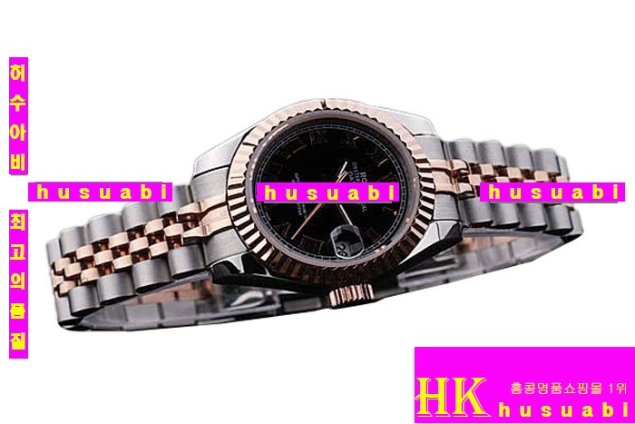 η ڸǰð Replica Rolex Datejust Automatic Movement Women 18k Rose Gold-A1393