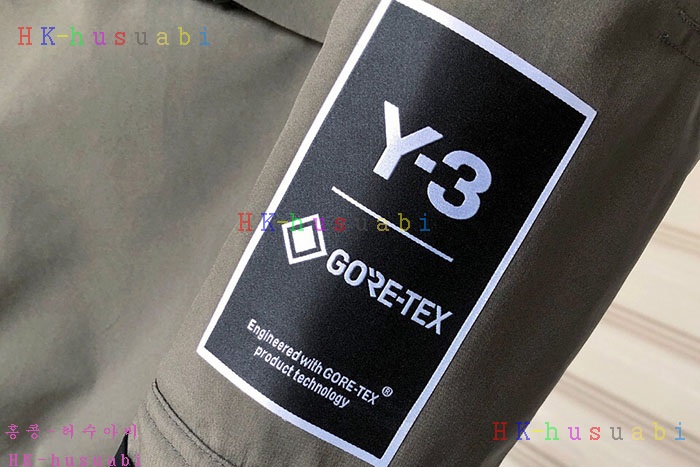 NEW Y-3 е Ż Y 1270002