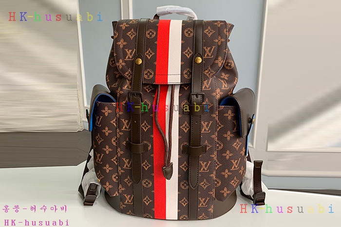 Louis Vuitton M53286 Christopher Backpack Gm Replica