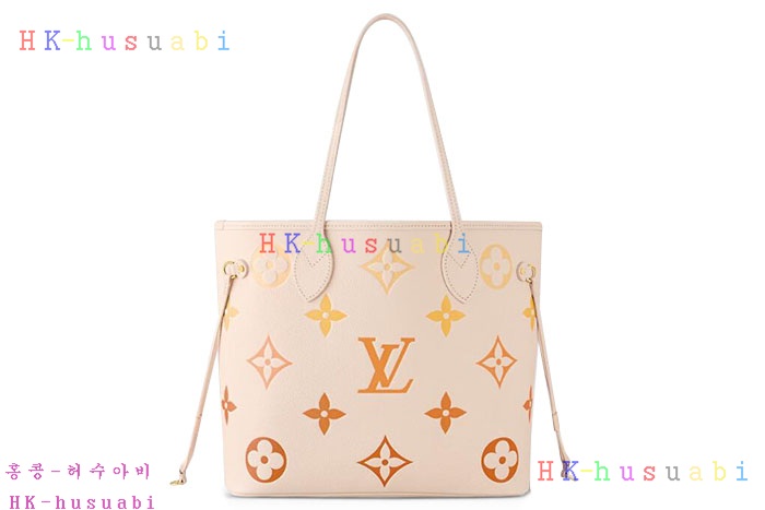 Shop Louis Vuitton NEVERFULL Totes (M46514, M46516, M46514, M46516