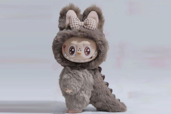 LABUBU