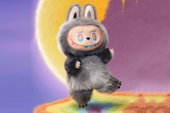 LABUBU