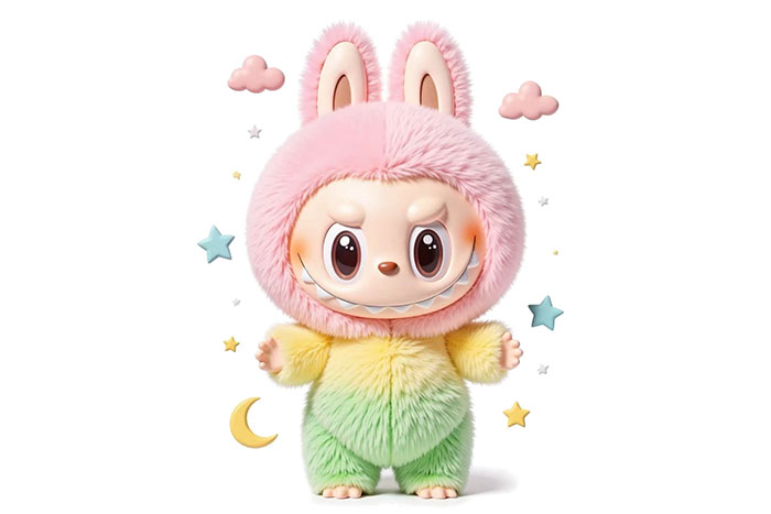 LABUBU