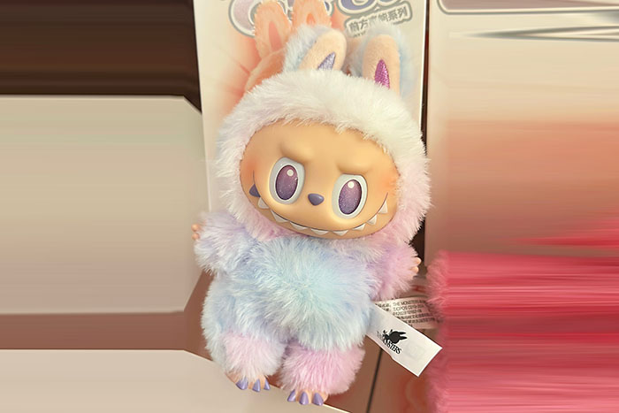 LABUBU