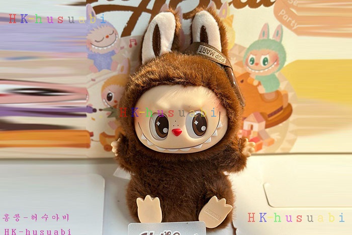 LABUBU (μ ǰǸźҰ)