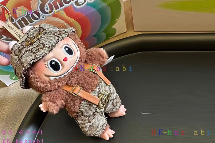 LABUBU (μ ǰǸźҰ)