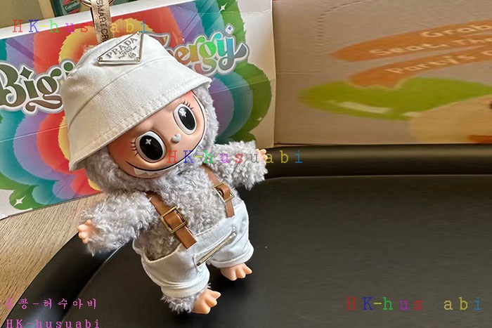 LABUBU (μ ǰǸźҰ)