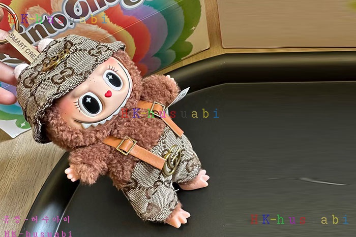 LABUBU (μ ǰǸźҰ)
