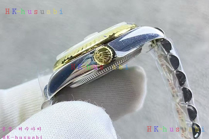 NEW η ѷ Ʈ ޺ Datejust 31MM278273