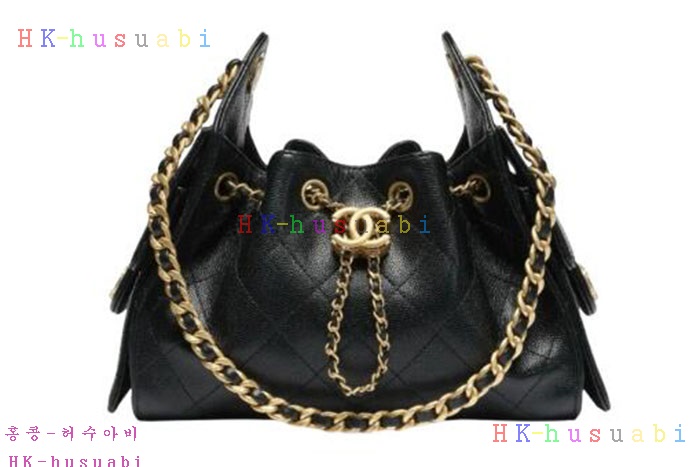 �ڹ̷��ޡڻ��� CHANEL 25 �̴� AS5631-9