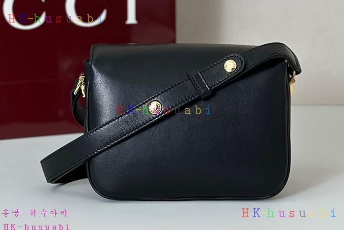 �ڹ̷��ޡڱ��� GUCCI Ȧ���� 1955 �ƿ�� �̴� ����� 847064
